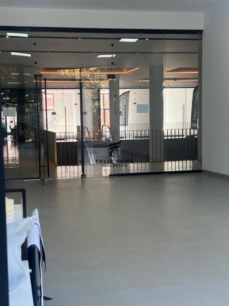 Tirane, jepet me qera ambjent biznesi Kati 2, 75 m² 1.500 € (RRUGA E KAVAJES)
