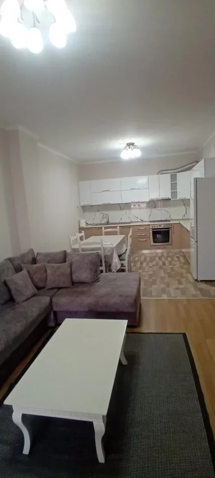 Tirane, shitet apartament 2+1 Kati 4, 92 m² (Don Bosko)