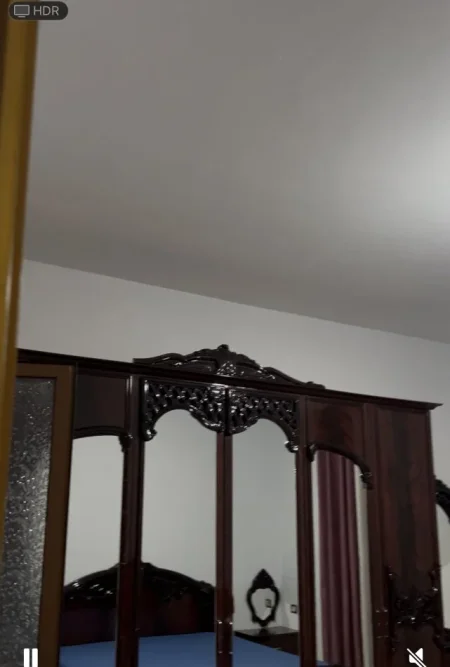 Tirane, jepet me qera nga Pronari, pa-komision shtepi 2+1+Ballkon Kati 2, 100 m² 600 € (Rruga Skrapari)