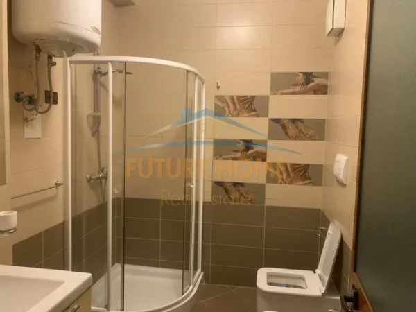 SHITET APARTAMENT 2+1 TEK RRUGA MARKO BOCARI