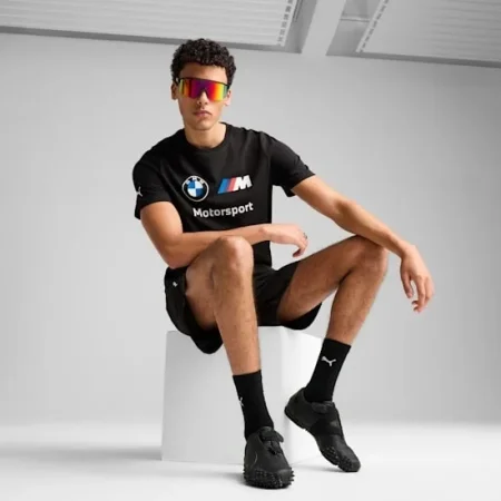 Durres, shes Bluze unisex Bmw &amp; Puma Masa S 40 €