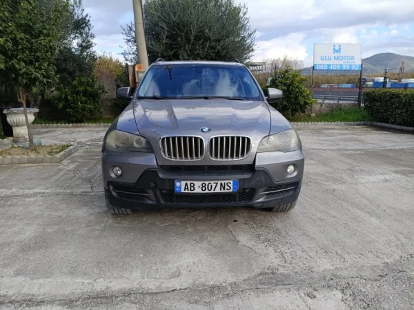 BMW X5 3.0i Xdrive 6.500 €