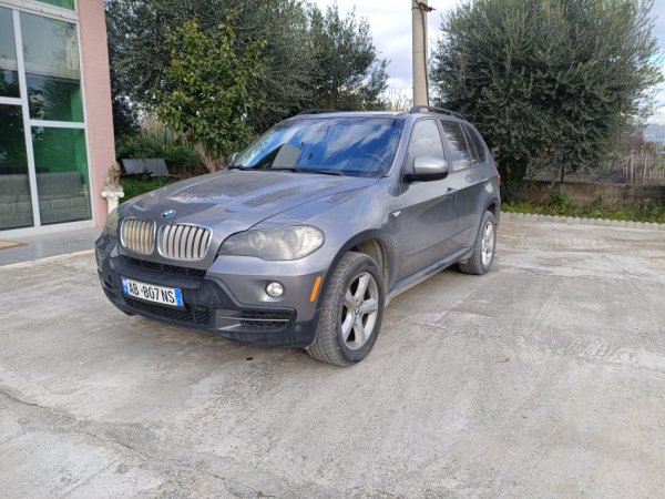 BMW X5 3.0i Xdrive 6.700 €
