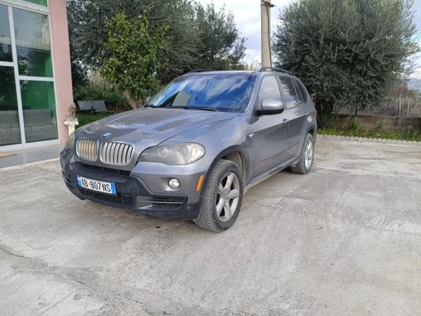 BMW X5 3.0i Xdrive 6.500 €