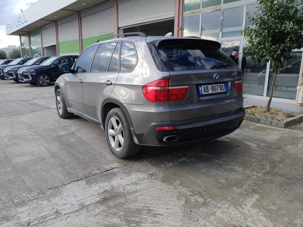 BMW X5 3.0i Xdrive 6.700 €