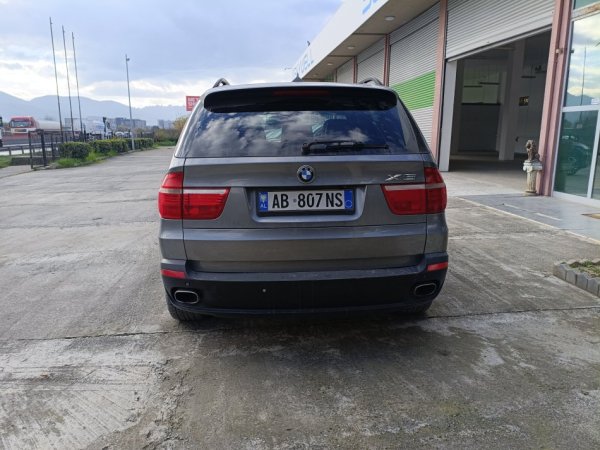 BMW X5 3.0i Xdrive 6.500 €