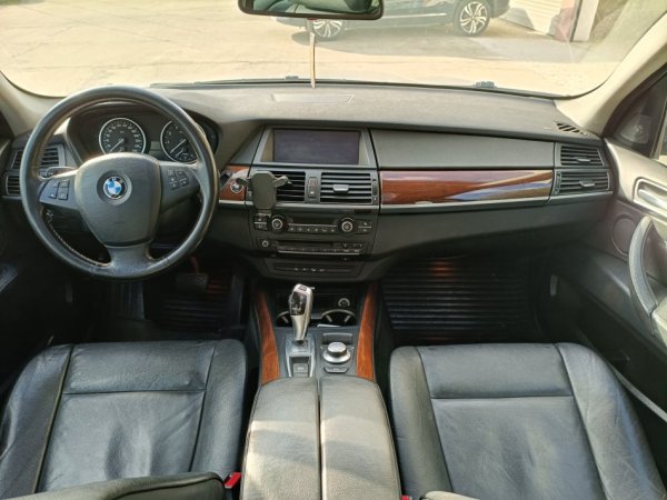 BMW X5 3.0i Xdrive 6.500 €