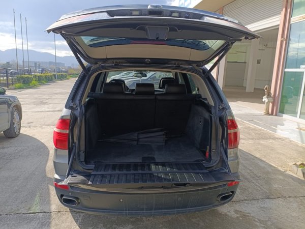 BMW X5 3.0i Xdrive 6.700 €