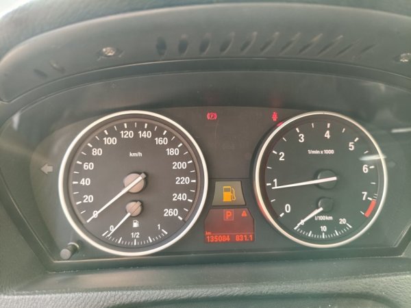 BMW X5 3.0i Xdrive 6.700 €