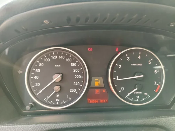 BMW X5 3.0i Xdrive 6.500 €