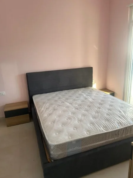 Jepet me Qera Apartament 1+1 ne 5 Maji ,pas Concordit,   500 €URO