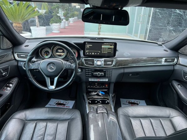 Fier, shes makine MERCEDES BENZ E220 DIESEL-AUTOMATIK-FULL OPTIONS XHAMA TE ZINJ-2 CELSA-11 EURO OSE NDERROHET-069 44 00 305 Nafte, e bardhë automatik Kondicioner 209.000 km 11.000 €