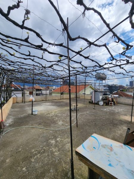 Shqiperi, shitet Vile 3 Katshe , 251 m² 350.000 € (Rruga Jordan Misja)