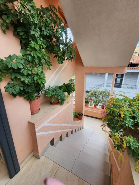 Shqiperi, shitet Vile 3 Katshe , 251 m² 350.000 € (Rruga Jordan Misja)