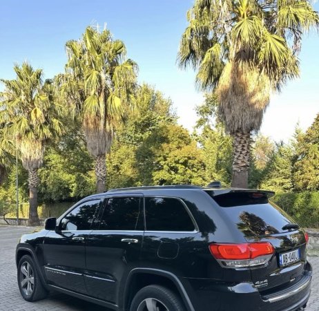 Tirane, jap me qera makine Te ndryshme Nafte, e bardhë automatik Kondicioner 150.000 km 30 €