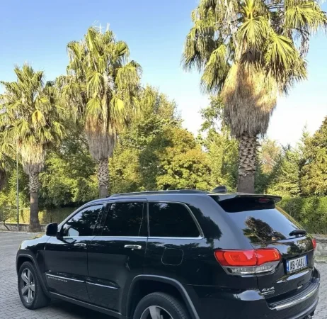 Tirane, jap me qera makine Te ndryshme Nafte, e bardhë automatik Kondicioner 150.000 km 30 €