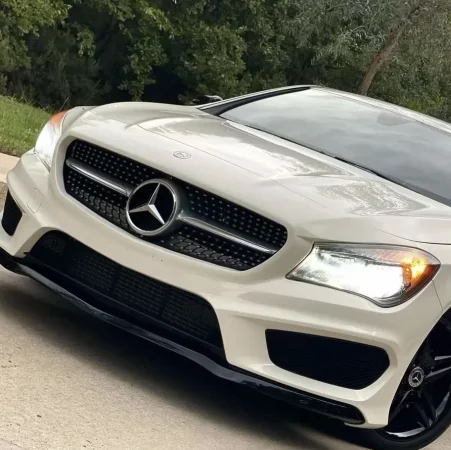 Tirane, jap me qera makine Te ndryshme Nafte, e bardhë automatik Kondicioner 150.000 km 30 €