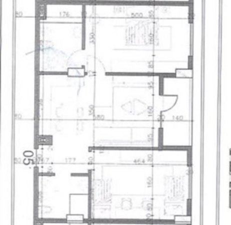 Tirane, shitet apartament 2+1+2+Ballkon , 95 m² 85.000 € (Ulliri, Kamez)