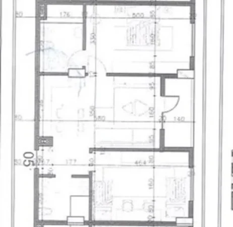 Tirane, shitet apartament 2+1+2+Ballkon , 95 m² 85.000 € (Ulliri, Kamez)