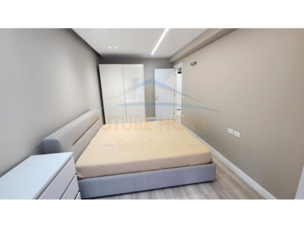 Tirane, jepet me qera apartament 1+1+Verande,  Kati 1, 76 m² 600 € (Rezidenca Kodra e Diellit 2)