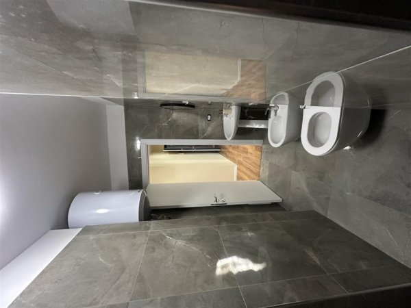 Tirane, jepet me qera apartament 2+1+PARKIM Kati 4, 90 m² 500 € (ASTIR TE EGLO)