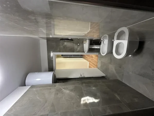 Tirane, jepet me qera apartament 2+1+PARKIM Kati 4, 90 m² 500 € (ASTIR TE EGLO)