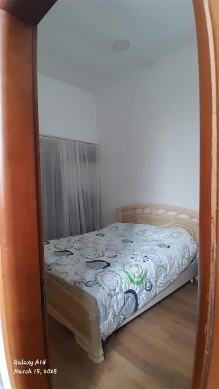Tirane, jepet me qera apartament 1+1 Kati 2, 50 m² 350 € (FRESKU)