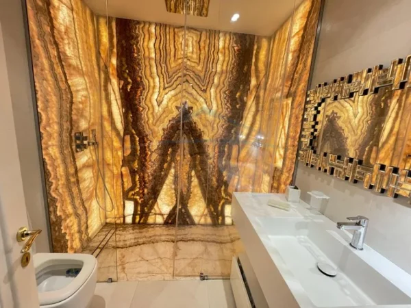 APARTAMENT LUKSOZ 2+1+2 ME QERA, KOPSHTI BOTANIK