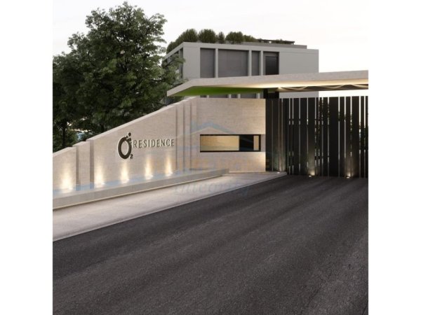 JEPET ME QERA APARTAMENT 2+1+POST , NE O2 RESIDENCE, FARKE