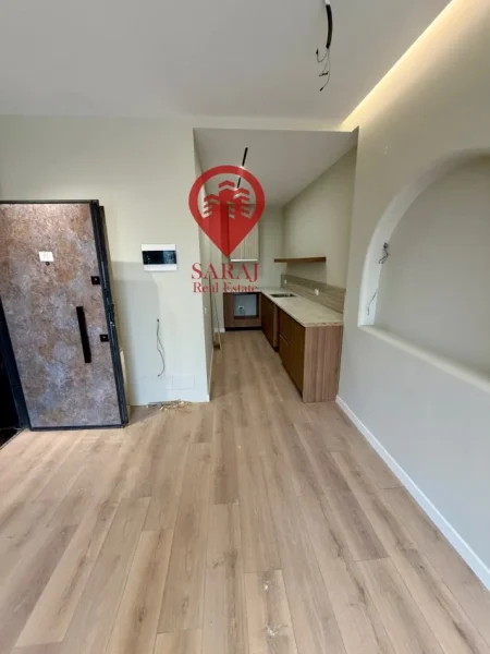 Tirane, shitet apartament 1+1+Aneks+Ballkon Kati 6, 64 m² 210.000 € (Barrikadave)