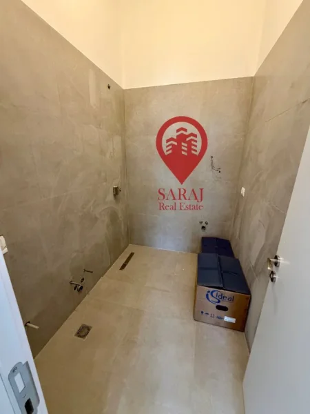 Tirane, shitet apartament 1+1+Aneks+Ballkon Kati 6, 64 m² 210.000 € (Barrikadave)