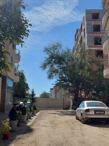 Golem, shitet apartament duplex 3+1+Ballkon Kati 1, 1 m²