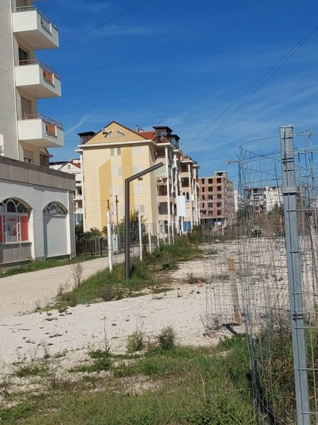 Golem, shitet apartament duplex 3+1+Ballkon Kati 1, 1 m²