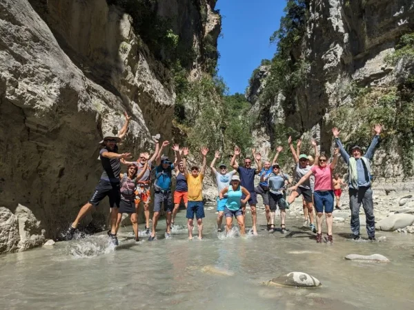 Excursions en groupe ou en famille depuis Golem, Tirana, Berat, Shkodër.