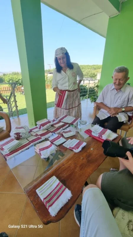 Excursions en groupe ou en famille depuis Golem, Tirana, Berat, Shkodër.