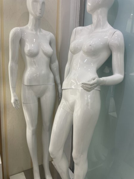 Tirane, shes Manekina 60 €