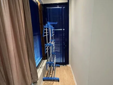 Tirane, jepet me qera apartament 2+1+2+Ballkon Kati 2, 91 m² 2.000 € (Bllok)