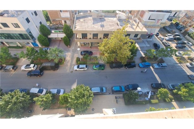 Vlore, shitet apartament 3+1+Aneks+Ballkon Kati 7, 136 m² 210.000 € (Rruga Misto Mele, Vlore (Tregu Orizit))