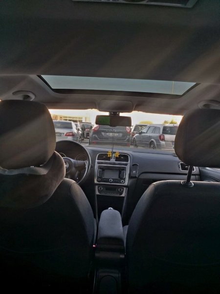 Fier, shitet makine Nafte, gri e erret manuale Klima 242.000 km 5.500 €