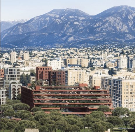 Tirane, shitet apartament 1+1+Aneks+Ballkon Kati 3, 84 m² (River Park Rezidenc)