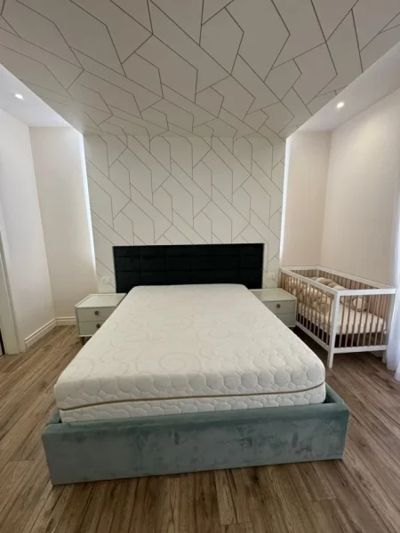 Tirane, shitet apartament 2+1 , 117 m² 410.000 € (Rruga e Kavajes)