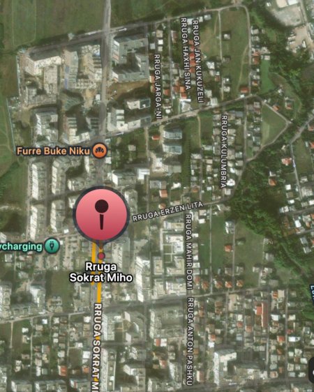 Tirane, shitet apartament 2+1+Aneks+Ballkon Kati 5, 88 m² 105.000 €