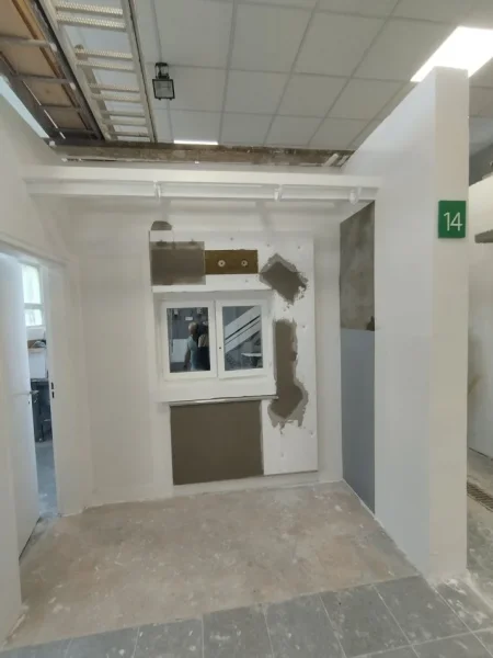 Tirane, njoftim BOJAXHI PROFESIONAL – SHËRBIME CILËSORE