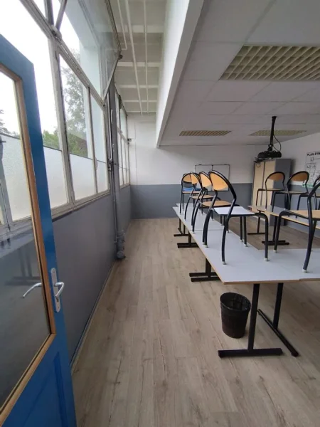 Tirane, njoftim BOJAXHI PROFESIONAL – SHËRBIME CILËSORE