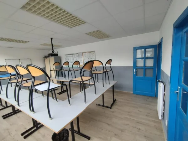 Tirane, njoftim BOJAXHI PROFESIONAL – SHËRBIME CILËSORE