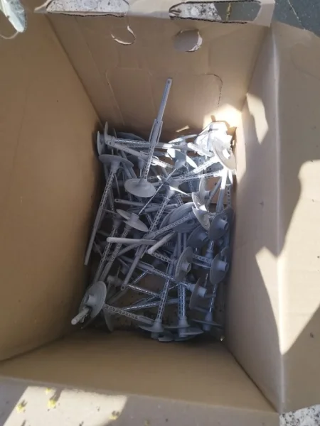 Tirane, njoftim IZOLIM TERMIK I JASHTËM – FASADA PROFESIONALE