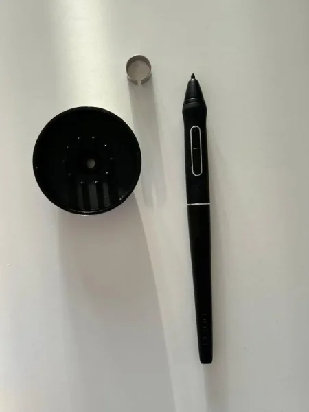 Tirane, shes Tablet HUION KAMVAS PRO 13