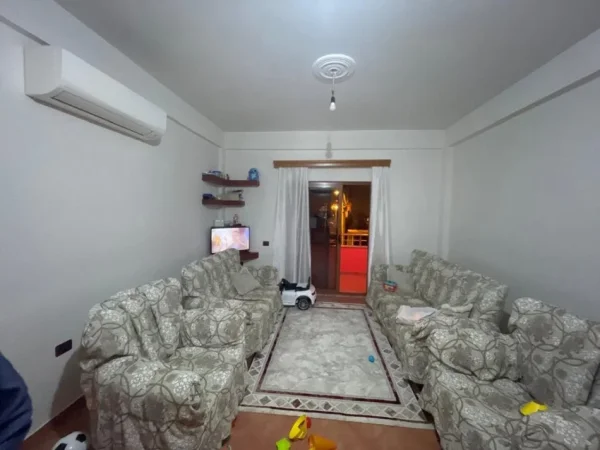 Tirane, shitet apartament 1+1+Ballkon Kati 2, 107 m² 144.500 € (Selite)