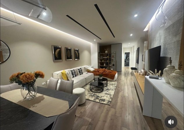 Tirane, shitet apartament 3+1+Aneks+Ballkon Kati 4, 650.000 € (RRUGA E KOSOVAREVE)