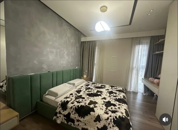 Tirane, shitet apartament 3+1+Aneks+Ballkon Kati 4, 650.000 € (RRUGA E KOSOVAREVE)